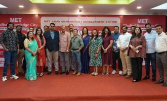 MET AMDC Alumni Meet 2025